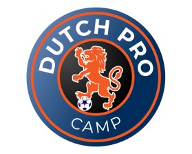Logo Design Entry 2281589 submitted by CanopeeDesigns to the contest for Dutch Pro Camp run by stevendelange