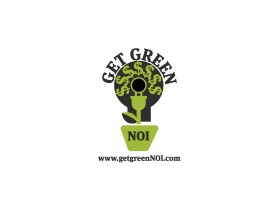 Logo Design Entry 2281738 submitted by Mariampopal to the contest for Get Green NOI run by chandler@getgreennoi.com