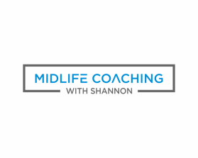 Logo Design entry 2281743 submitted by lacquer to the Logo Design for Midlife Coaching run by smccraw