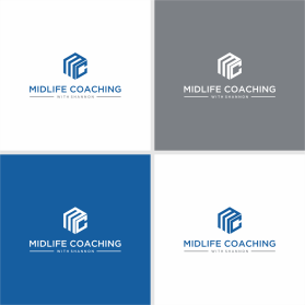 Logo Design Entry 2281763 submitted by rasto to the contest for Midlife Coaching run by smccraw