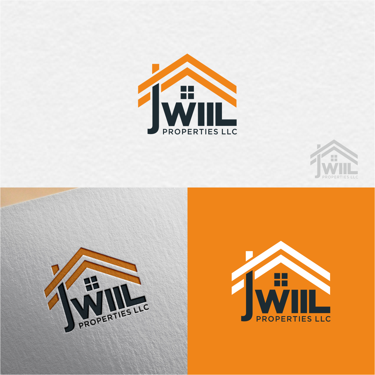 Logo Design entry 2375642 submitted by stArtDesigns