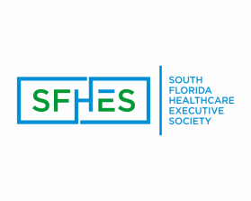Logo Design entry 2283090 submitted by gembelengan to the Logo Design for South Florida Healthcare Executive Society run by rzbuyer