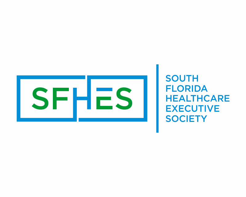 Logo Design entry 2283190 submitted by gembelengan to the Logo Design for South Florida Healthcare Executive Society run by rzbuyer