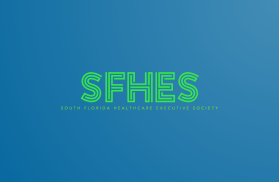 Logo Design entry 2283097 submitted by Hasib99 to the Logo Design for South Florida Healthcare Executive Society run by rzbuyer