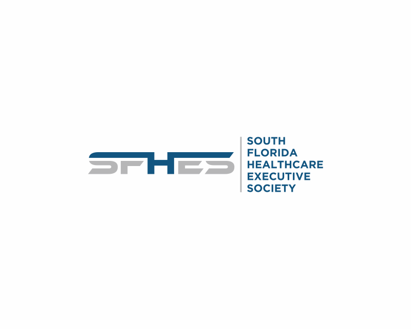 Logo Design entry 2283190 submitted by kintong to the Logo Design for South Florida Healthcare Executive Society run by rzbuyer