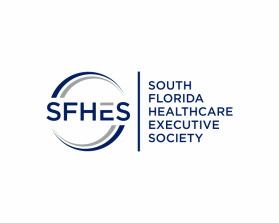 Logo Design entry 2283185 submitted by Hasib99 to the Logo Design for South Florida Healthcare Executive Society run by rzbuyer