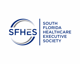 Logo Design entry 2283190 submitted by gembelengan to the Logo Design for South Florida Healthcare Executive Society run by rzbuyer