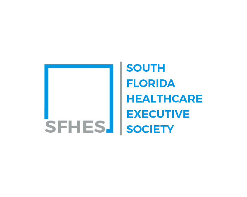 Logo Design entry 2283190 submitted by fias420 to the Logo Design for South Florida Healthcare Executive Society run by rzbuyer