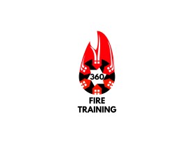 Logo Design entry 2079696 submitted by moh to the Logo Design for 360 Fire Training  run by MitchSnyder