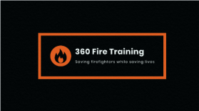 Logo Design Entry 2079709 submitted by Kola to the contest for 360 Fire Training  run by MitchSnyder