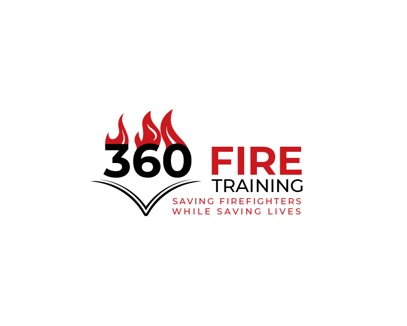 Logo Design entry 2079891 submitted by CREATIVITY to the Logo Design for 360 Fire Training  run by MitchSnyder