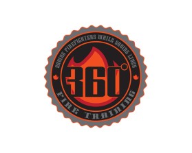 Logo Design Entry 2079772 submitted by jupiter cola design to the contest for 360 Fire Training  run by MitchSnyder