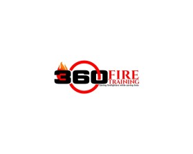 Logo Design entry 2079806 submitted by ido17 to the Logo Design for 360 Fire Training  run by MitchSnyder