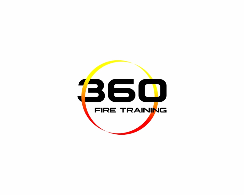 Logo Design entry 2079891 submitted by Pazcall to the Logo Design for 360 Fire Training  run by MitchSnyder
