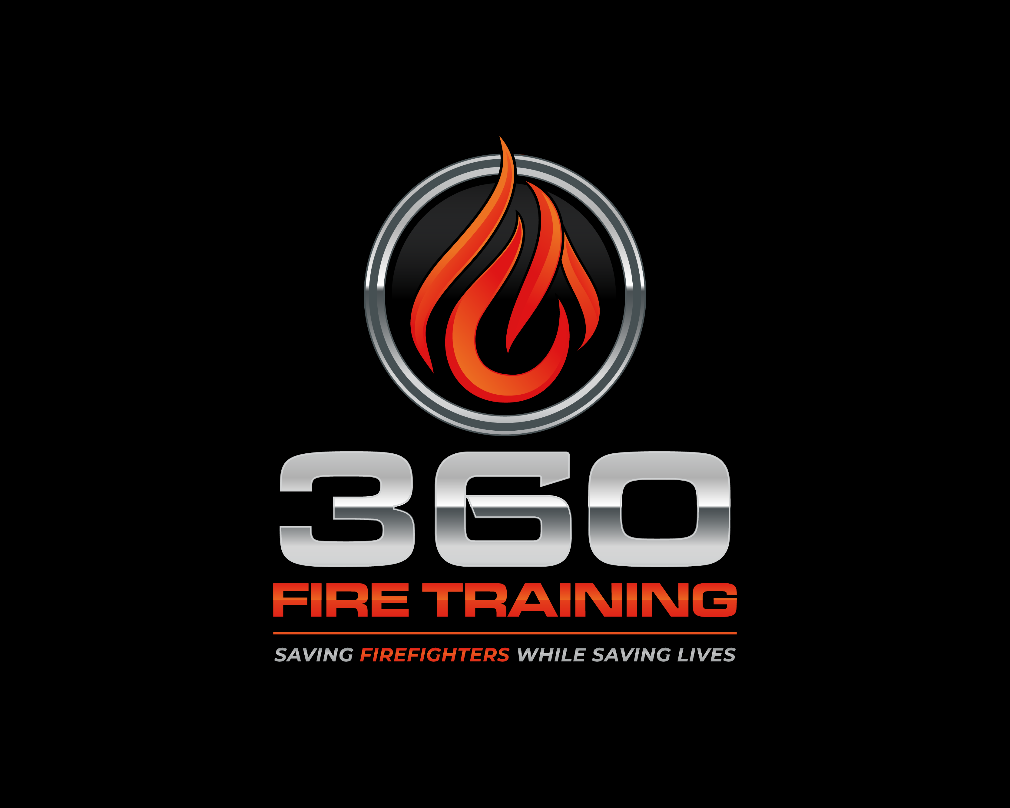 Logo Design entry 2079864 submitted by dhanny09 to the Logo Design for 360 Fire Training  run by MitchSnyder
