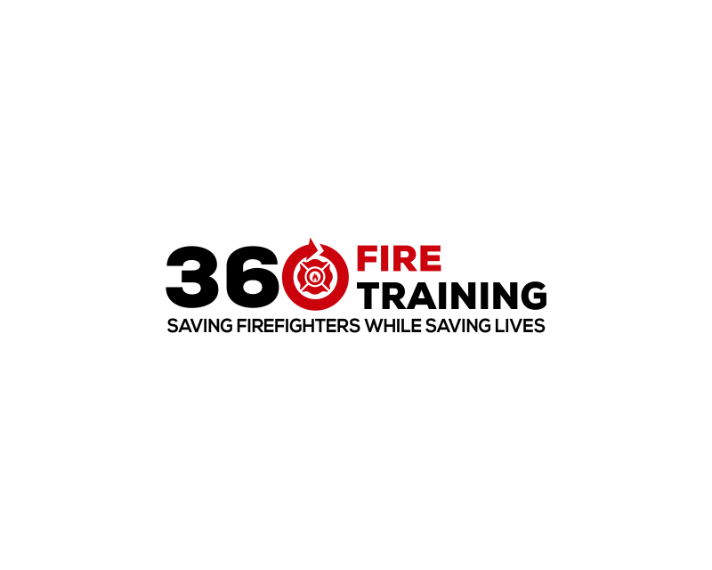 Logo Design entry 2079891 submitted by eli305 to the Logo Design for 360 Fire Training  run by MitchSnyder