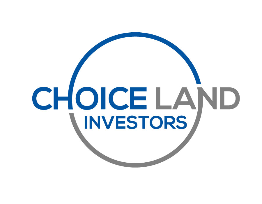 Logo Design entry 2283306 submitted by MuhammadR to the Logo Design for Choice Land Investors  run by Jaynebrodie
