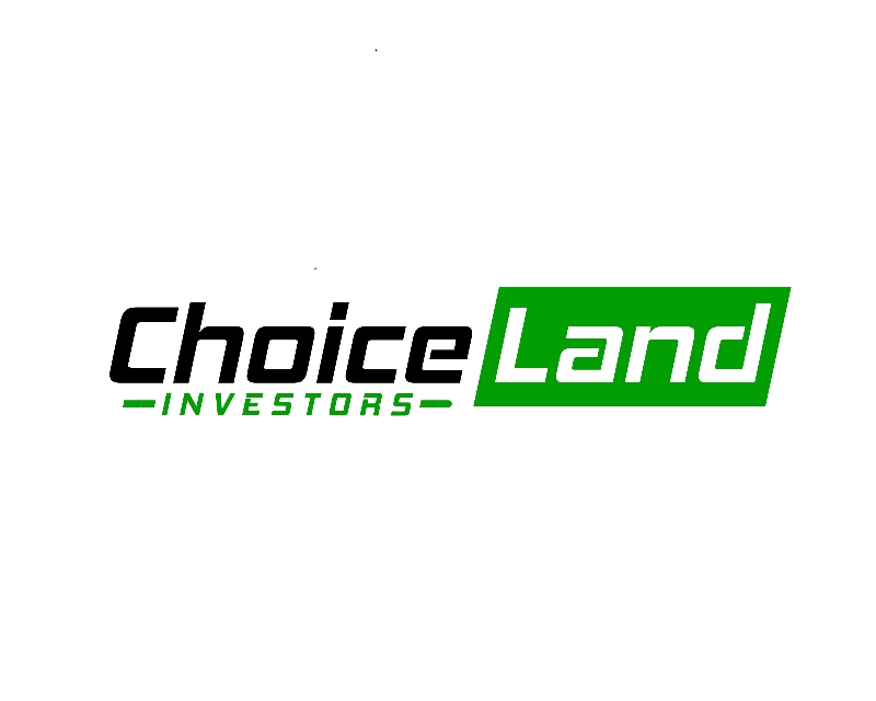 Logo Design entry 2283351 submitted by Reck to the Logo Design for Choice Land Investors  run by Jaynebrodie