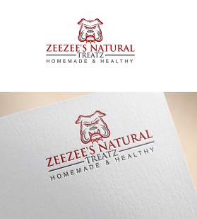 Logo Design entry 2283380 submitted by radja ganendra to the Logo Design for ZeeZee's Pet Productz run by speed1874