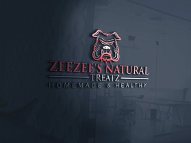 Logo Design entry 2283381 submitted by DeShekhar11 to the Logo Design for ZeeZee's Pet Productz run by speed1874