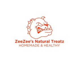 Logo Design entry 2283382 submitted by radja ganendra to the Logo Design for ZeeZee's Pet Productz run by speed1874