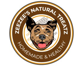 Logo Design Entry 2283387 submitted by CanopeeDesigns to the contest for ZeeZee's Pet Productz run by speed1874