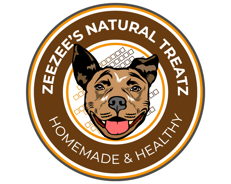 Logo Design entry 2283387 submitted by CanopeeDesigns to the Logo Design for ZeeZee's Pet Productz run by speed1874