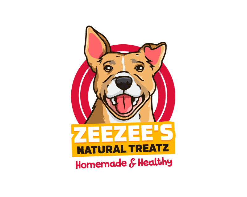 Logo Design entry 2283454 submitted by rachoud to the Logo Design for ZeeZee's Pet Productz run by speed1874