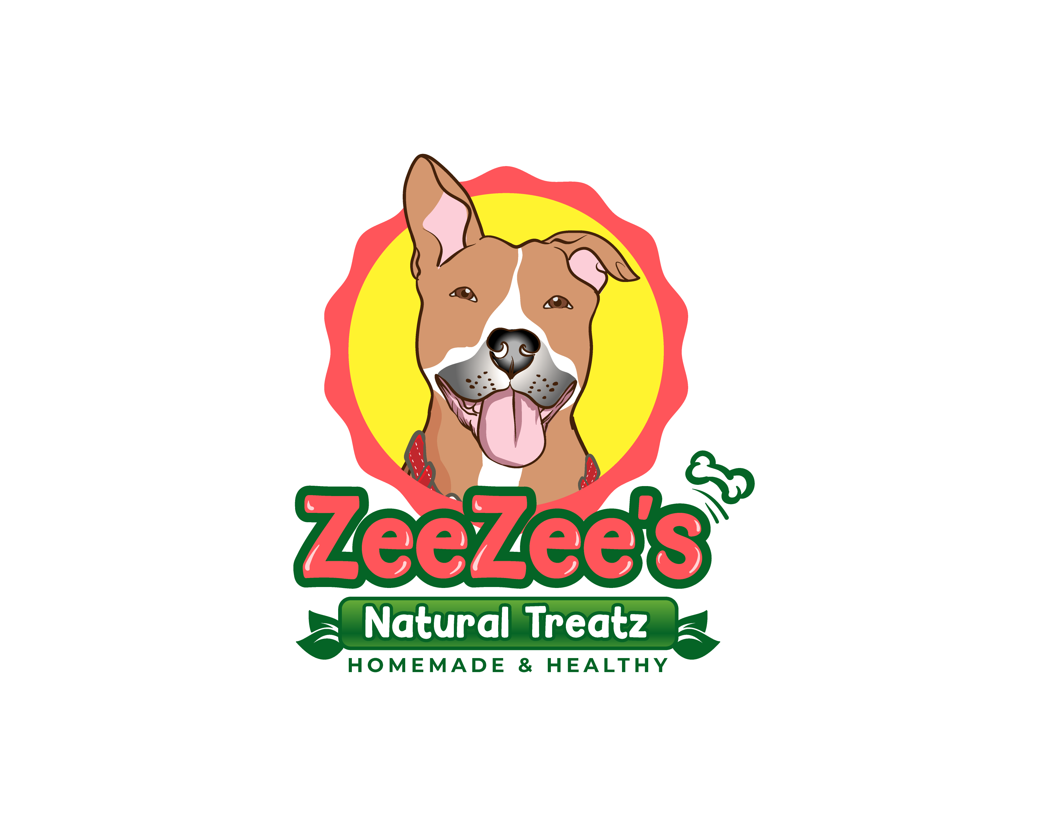 Logo Design entry 2374927 submitted by D'creator