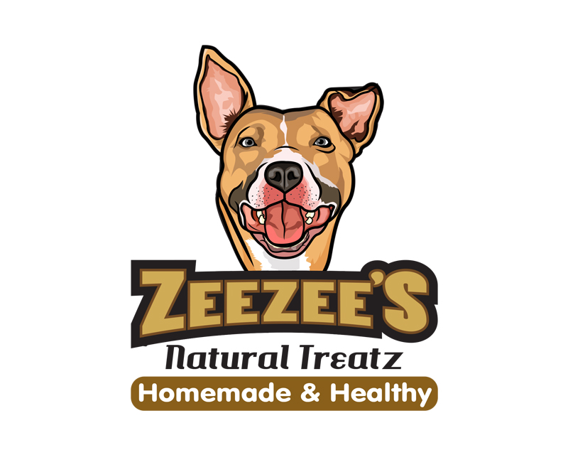 Logo Design entry 2283408 submitted by exvy to the Logo Design for ZeeZee's Pet Productz run by speed1874
