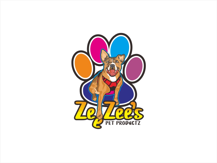 Logo Design entry 2386246 submitted by radja ganendra