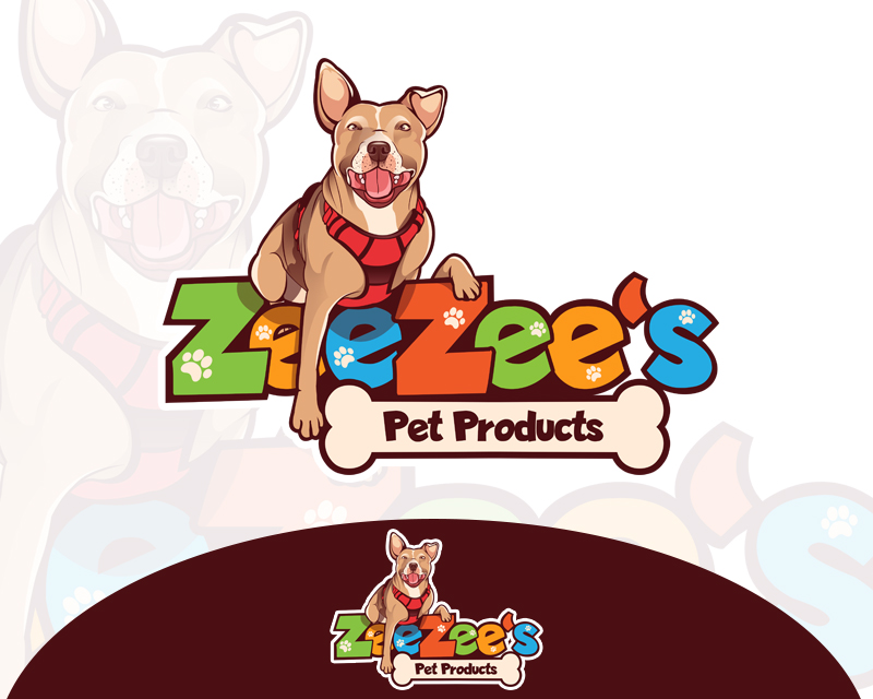Logo Design entry 2388561 submitted by CUPU