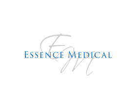 Logo Design entry 2283646 submitted by limbata to the Logo Design for Essence Medical run by CPookah