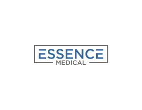 Logo Design entry 2283647 submitted by sarkun to the Logo Design for Essence Medical run by CPookah