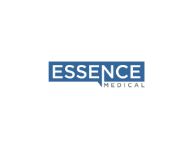 Logo Design entry 2283648 submitted by sarkun to the Logo Design for Essence Medical run by CPookah