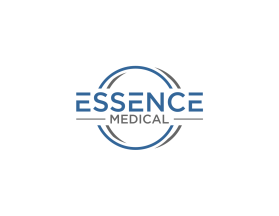 Logo Design entry 2283649 submitted by sarkun to the Logo Design for Essence Medical run by CPookah