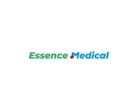 Logo Design entry 2283650 submitted by REVIKA to the Logo Design for Essence Medical run by CPookah