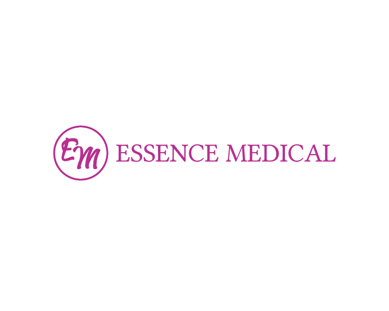 Logo Design entry 2283703 submitted by Kylie__ to the Logo Design for Essence Medical run by CPookah