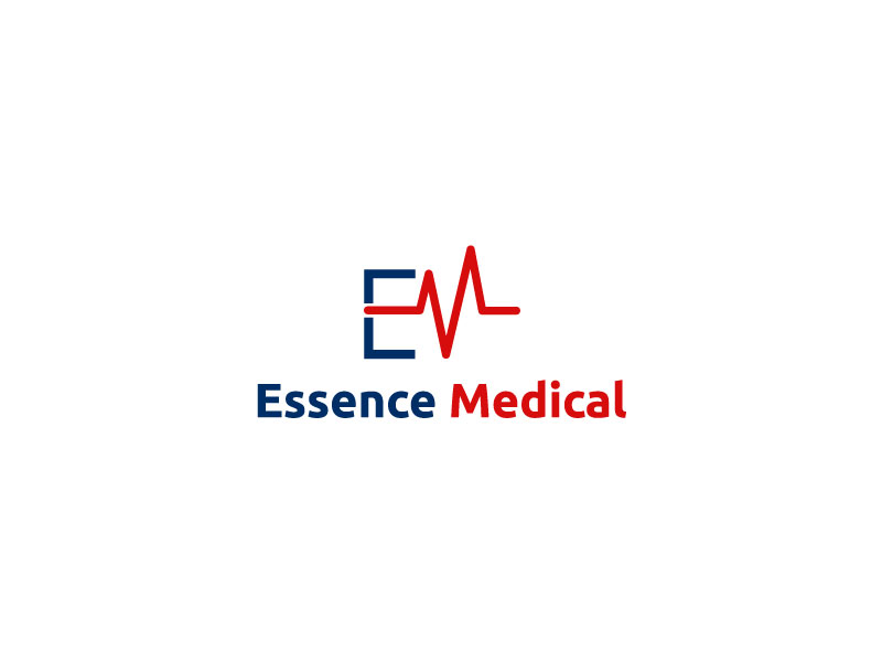 Logo Design entry 2283703 submitted by dudi_guts to the Logo Design for Essence Medical run by CPookah