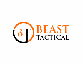 Logo Design entry 2284432 submitted by Yox to the Logo Design for Beast Tactical  run by dlswings