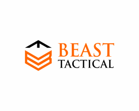 Logo Design entry 2284434 submitted by Reck to the Logo Design for Beast Tactical  run by dlswings