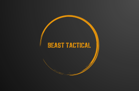 Logo Design Entry 2284440 submitted by Kola to the contest for Beast Tactical  run by dlswings