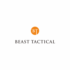 Logo Design Entry 2284443 submitted by rasto to the contest for Beast Tactical  run by dlswings