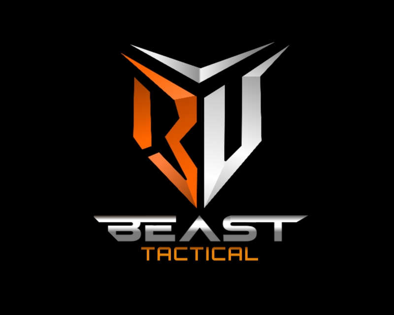 Logo Design entry 2284506 submitted by Reck to the Logo Design for Beast Tactical  run by dlswings