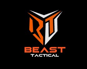 Logo Design entry 2284502 submitted by Reck to the Logo Design for Beast Tactical  run by dlswings