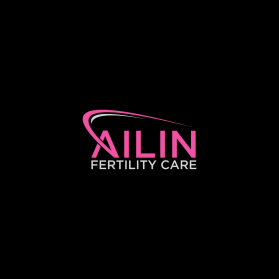 Logo Design entry 2284602 submitted by designershrutisingh to the Logo Design for Ailin run by RFC_Marketing