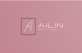 Logo Design Entry 2284610 submitted by Kola to the contest for Ailin run by RFC_Marketing