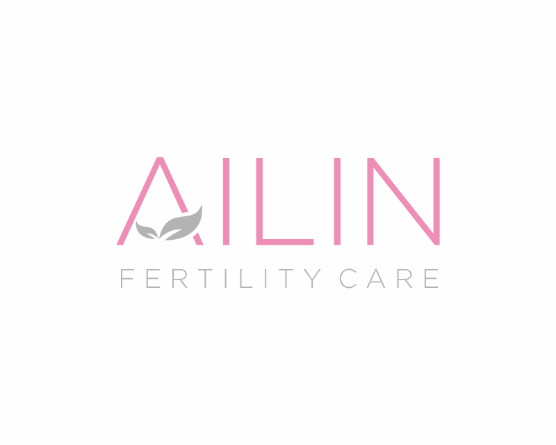Logo Design entry 2284613 submitted by gembelengan to the Logo Design for Ailin run by RFC_Marketing