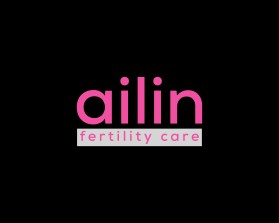 Logo Design Entry 2284619 submitted by Shermin21 to the contest for Ailin run by RFC_Marketing