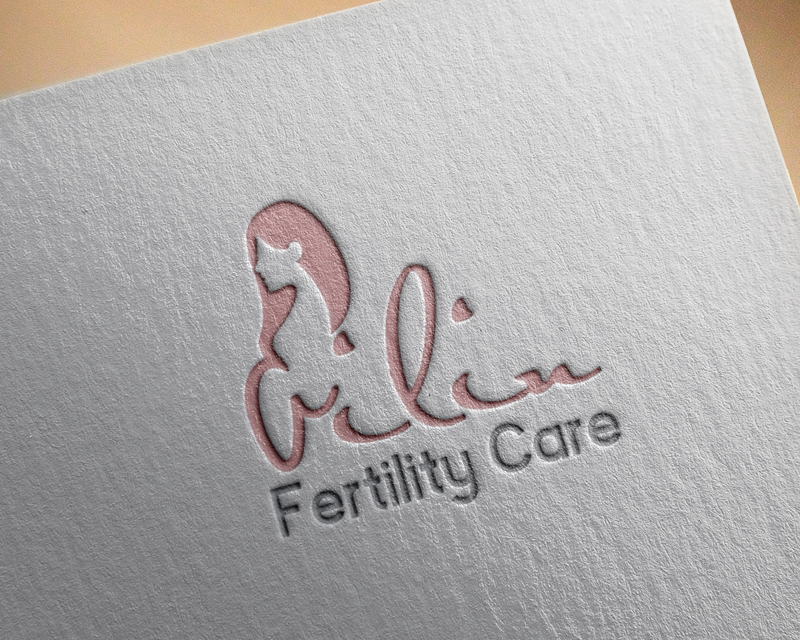 Logo Design entry 2284724 submitted by Ganneta27 to the Logo Design for Ailin run by RFC_Marketing